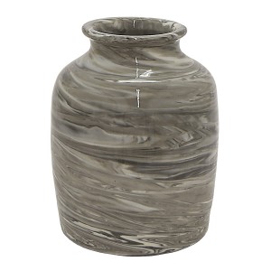 Williston Forge Mcdaniels Ceramic Table Vase SBNQ1558
